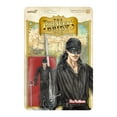 thumbnail image 1 of Super7 The Princess Bride Dread Pirate Roberts ReAction Figure 3.75 inch, 1 of 3