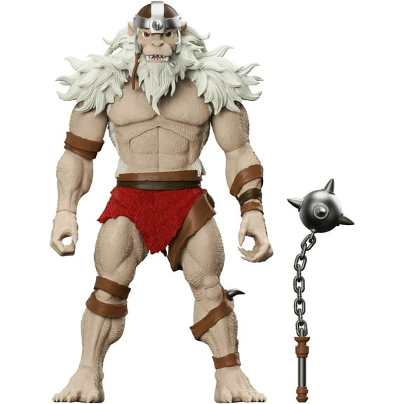 Super7 - ThunderCats - Deluxe Wv1 - Monkian Action Figure