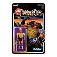 thumbnail image 1 of Super7 ThunderCats Grune The Destroyer ReAction Figure 3.75" Retro Collectible, 1 of 5