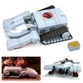 thumbnail image 1 of Super7 ThunderCats Ultimates ThunderTank Vehicle Action Figure, 1 of 12