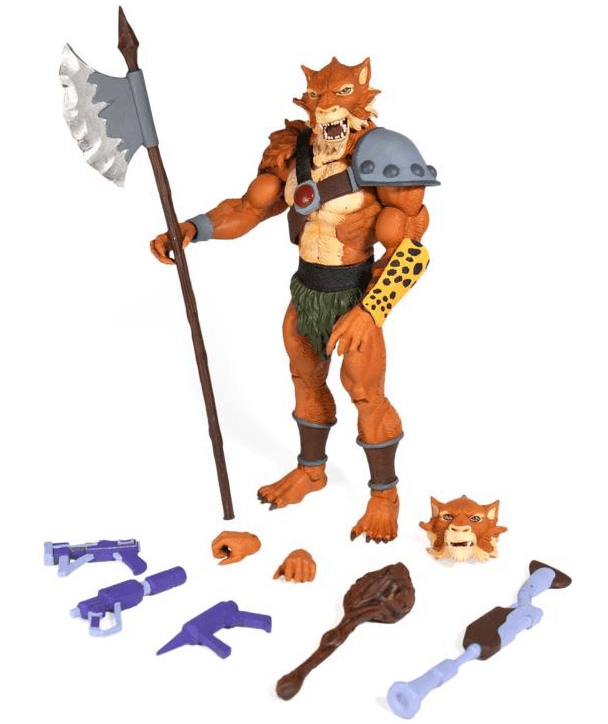 Thundercats classics deals super 7