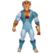 Super7 Thundercats Ultimates Wave 2 Tygra The Scientist Warrior Action Figure