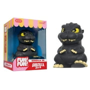 Toho FUN! FUN! Wave 01 - Godzilla 89