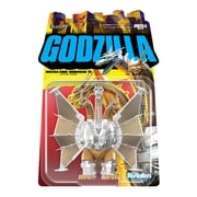 Super7 Toho ReAction Figures Wave 11 - Mecha King Ghidorah