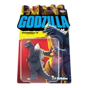 Super7 Toho ReAction Figures Wave 11 - Space Godzilla