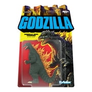 Super7 Toho ReAction Figures Wave 10 - Godzilla 2000, Charging