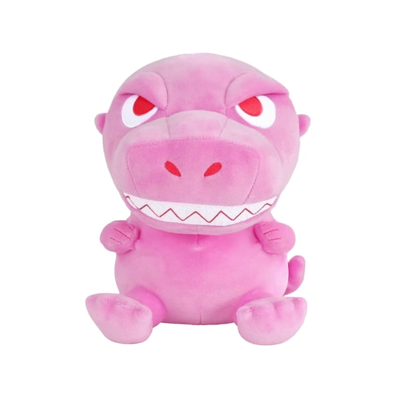Super7 Super Duper Plush Godzilla '89 (Pink)