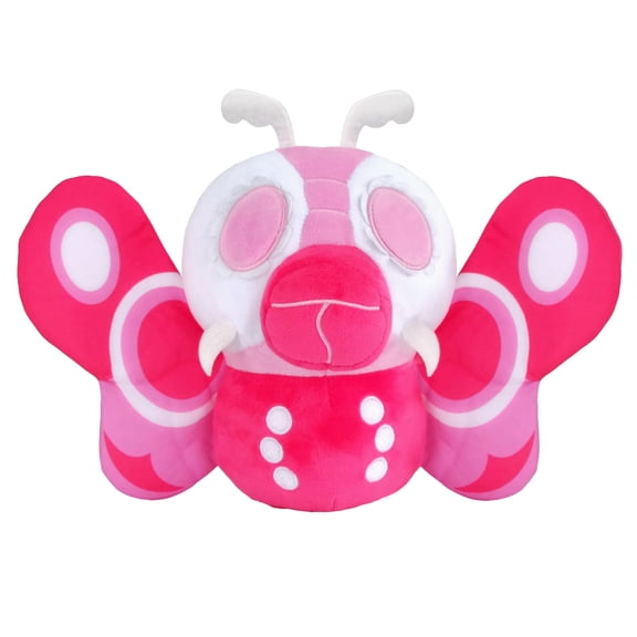Super7 Super Duper Plush Mothra 64 (Pink)