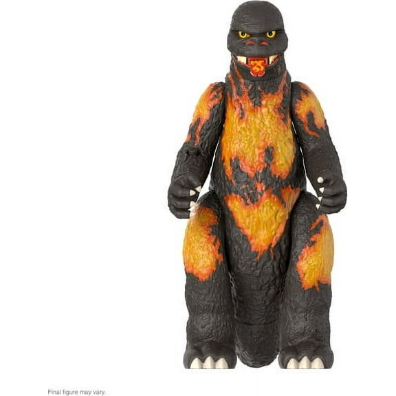 Super7 - Toho ULTIMATES! - Shogun Godzilla 1995, Super7, Gifts
