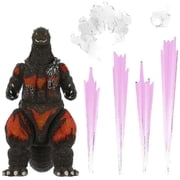 Super7 - Toho ULTIMATES! Wave 05 - Final Battle Godzilla LED Lightup