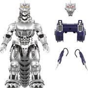 Super7 - Toho - ULTIMATES! Wv6 - Kiryu MechaGodzilla