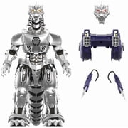 TOHO Kiryu Mechagodzilla Action Figure