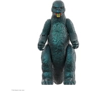 Super7 - Toho - Ultimates! - Shogun Godzilla Green Metallic Hawaii