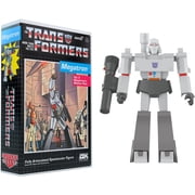 Super7 - Transformers - Deluxe - Megatron VHS