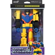 Super7 - Transformers - ReAction Figures - Wrecking Crew Devastator