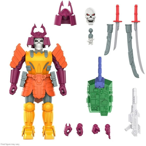 Super7 - Transformers Ultimates! Wave 2 - Bludgeon