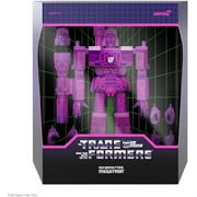 Super7 - Transformers - Ultimates! Wave 5 - Megatron Reformatting, Super7, Gifts