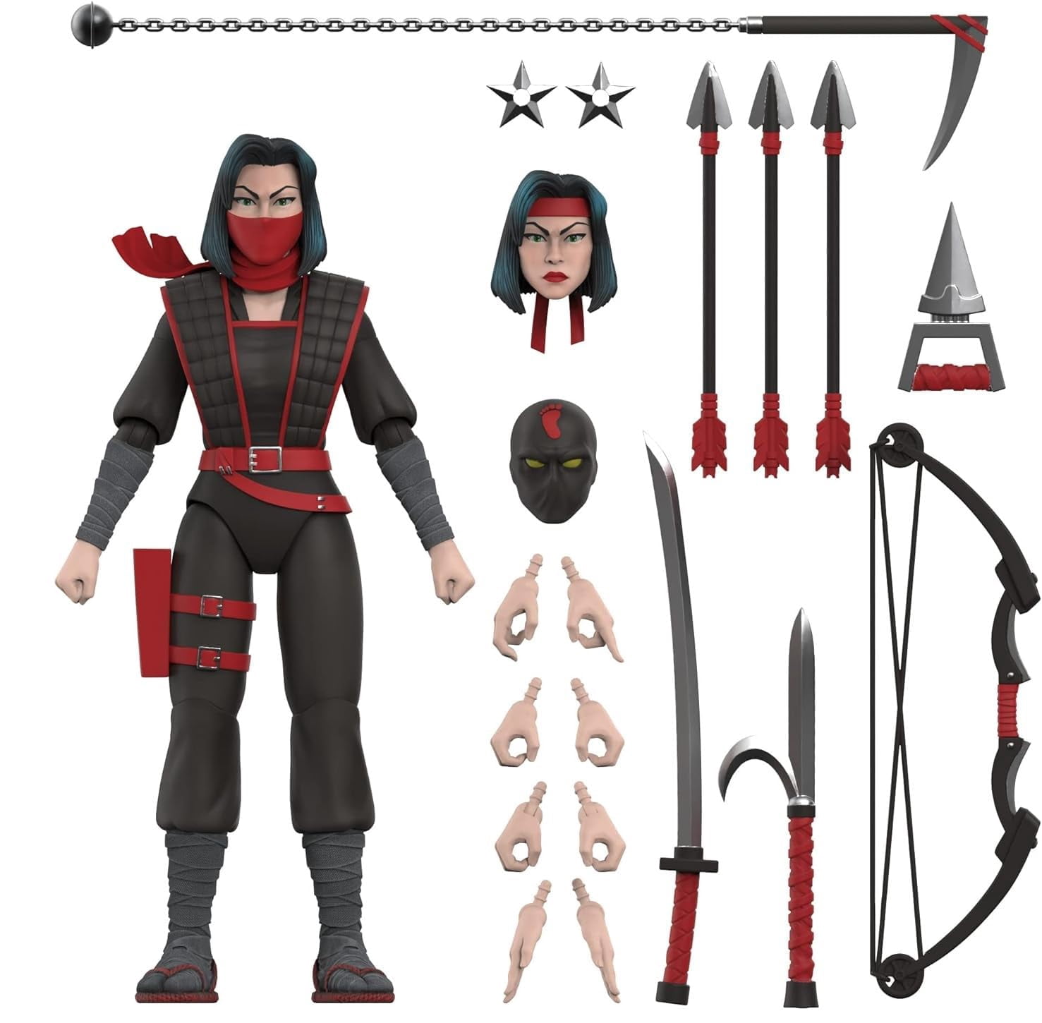 Karai Tmnt karai-tmnt