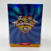 Super7 Ultimates Animaniacs Pinky 7in Action Figure, Sealed