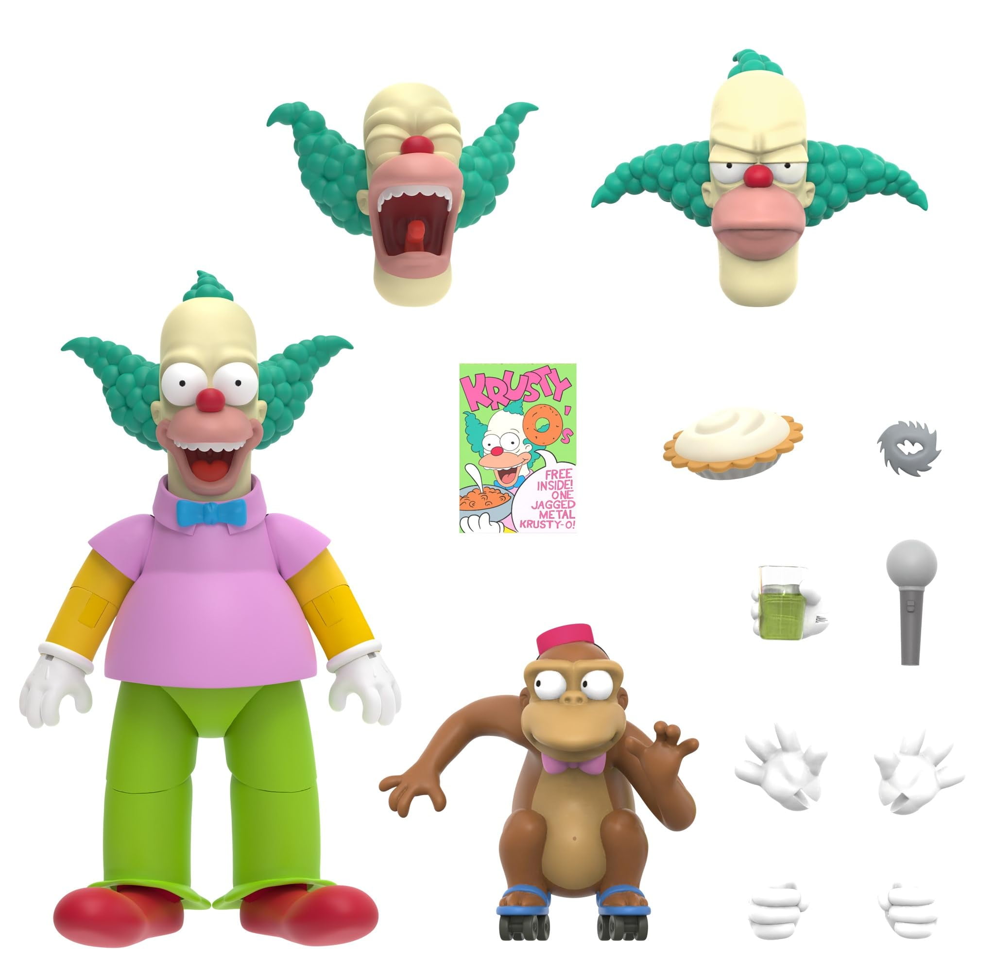 SIMPSONS BART HOLDING KRUSTY ぬいぐるみ SIMPSONS BART HOLDING KRUSTY ぬいぐるみ The Simpsons Bart