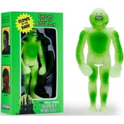 Super7 - Universal Monsters ReAction Figures - Creature From The Black Lagoon Super Creature Glow