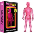 thumbnail image 1 of Super7 - Universal Monsters ReAction - The Mummy (Luminators), Super7, Gifts, 1 of 2