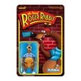 thumbnail image 1 of Super7 Who Framed Roger Rabbit Stupid Figure 375in Toon Patrol Collectible, 1 of 3