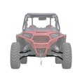 thumbnail image 1 of SuperATV 1.5" Forward Offset A Arms for 2014+ Polaris RZR XP 1000 / XP 4 1000|Fits Larger Tire Size|Black|1.25? Tubing 25% larger Than Stock|AA-P-RZRXPT-HC1.5-SBJ-02#OK, 1 of 6