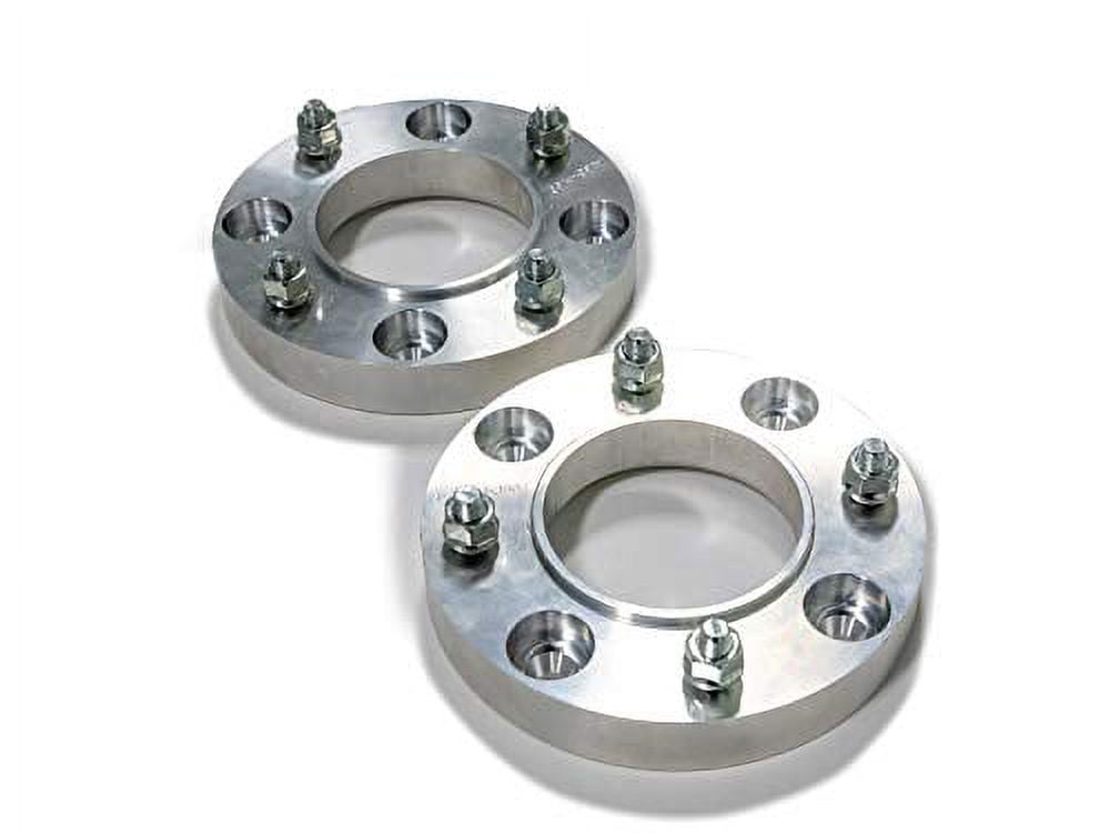 4Pcs 1 Wheel Spacers 4/156 10x1.25 For Polaris Sportsman