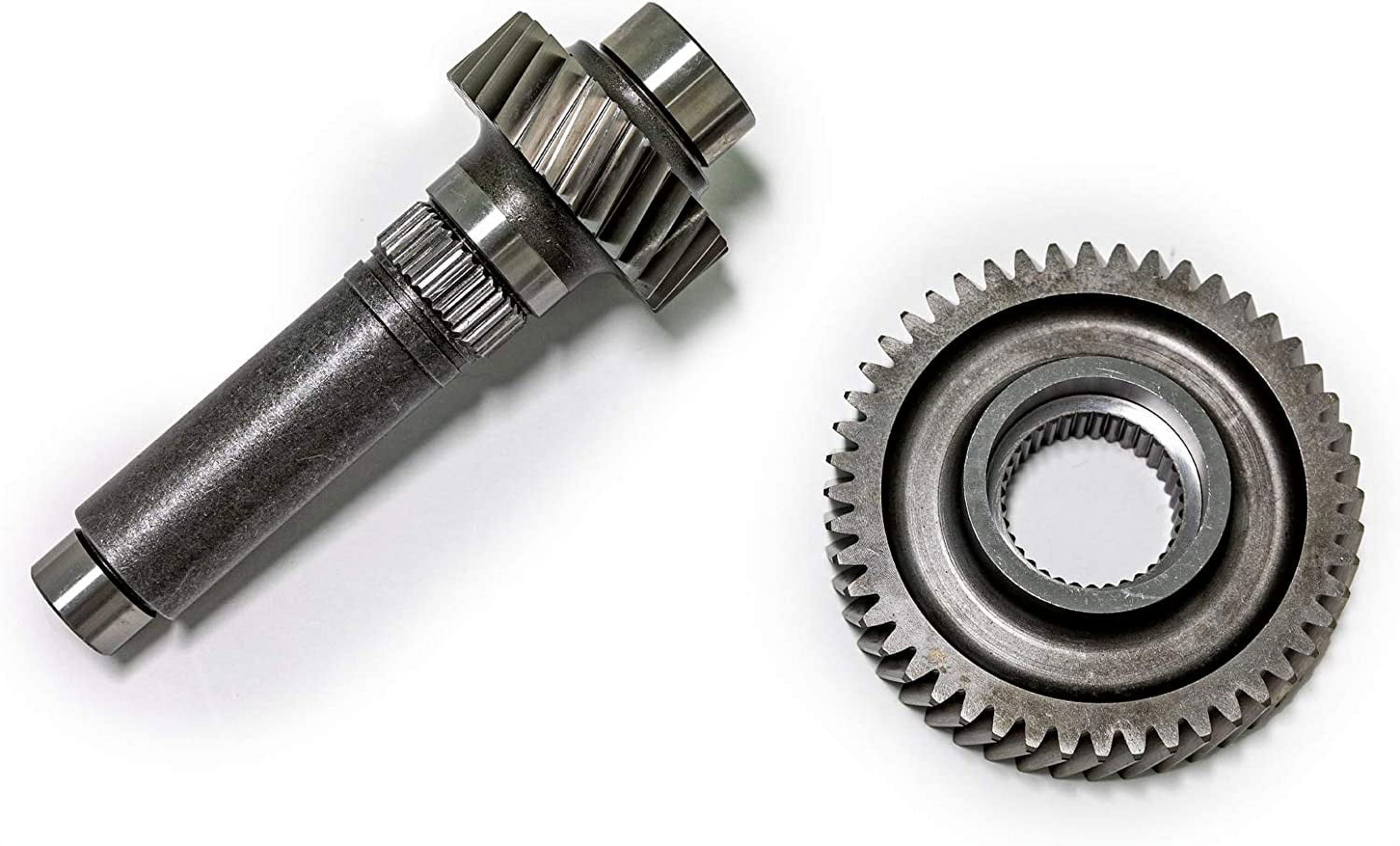 SuperATV 13 Transmission Gear Reduction Kit For 2018+ Polaris RZR XP