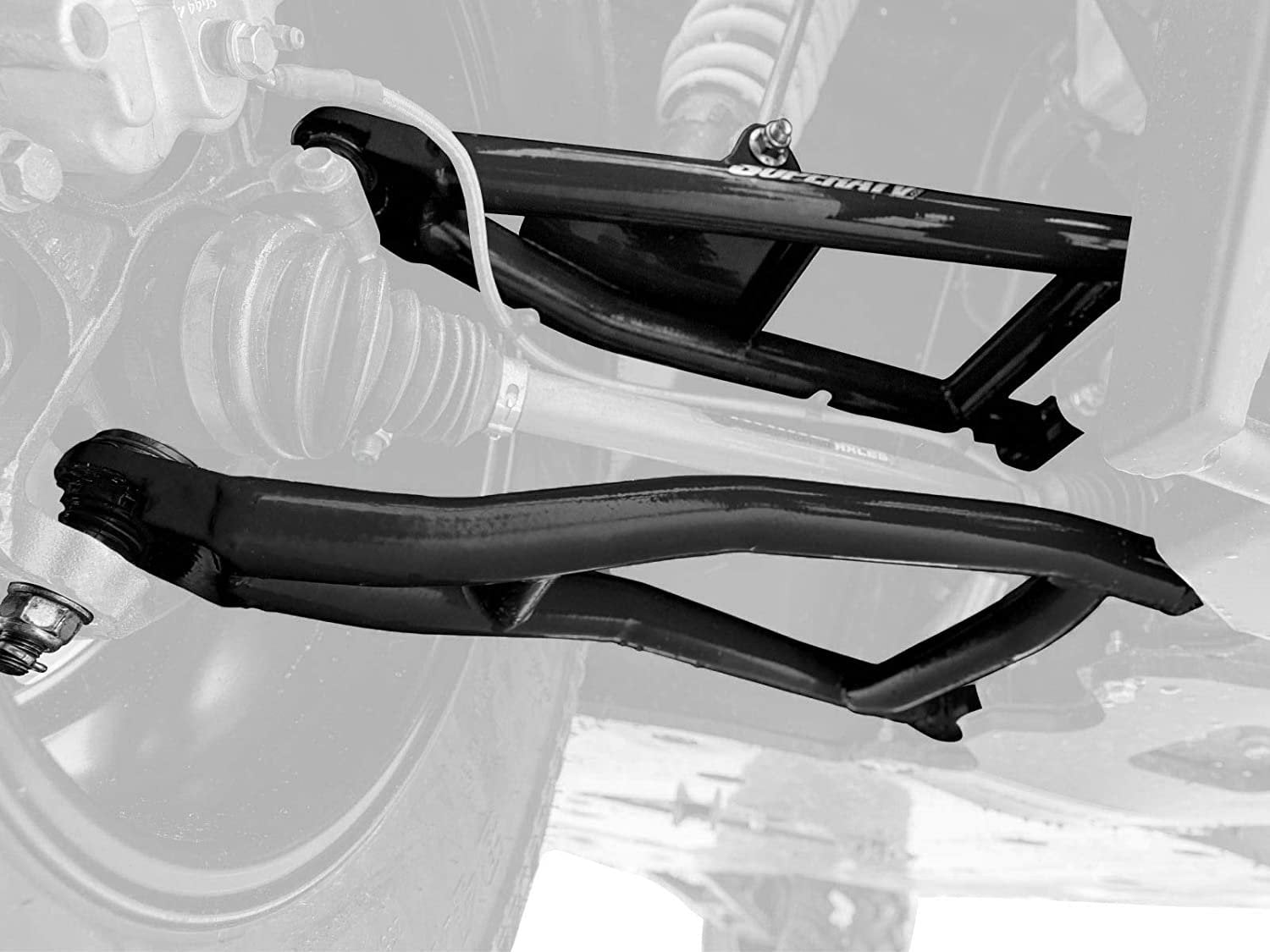 A-ARM KIT 50-1135 SPORTSMAN RANGER main image 0