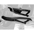 thumbnail image 1 of SuperATV 2" Forward Offset A Arms for 2021+ Polaris Ranger XP 1000 / Crew |See Fitment|Fit up to 32" Tires|Front & Rear Shock Bump Stops|1.25? Tubing 25% Larger Than Stock|AA-P-RAN1K2-001-02#SATV, 1 of 5