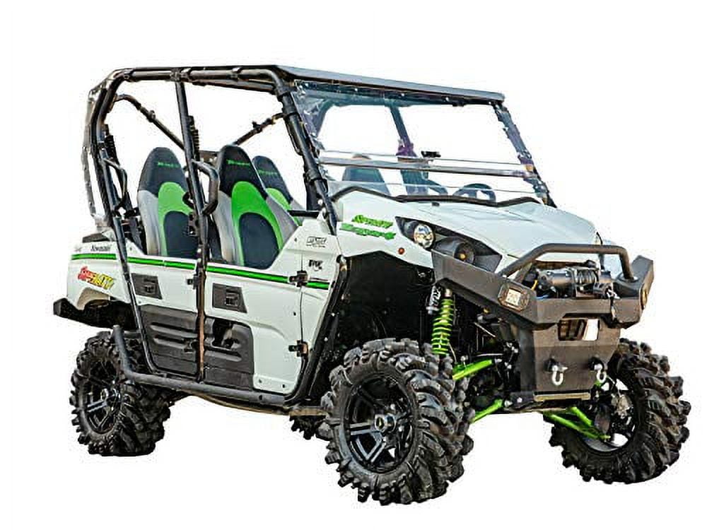 SuperATV 2" Lift Kit for 2012+ Kawasaki Teryx 42014+ Kawasaki Teryx