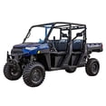 thumbnail image 1 of SuperATV 3" Lift Kit for 2021+ Polaris Ranger XP 1000 Crew/High Lifter Edition/NorthStar Edition/Texas Edition/Trail Boss|4|Door|Run up to 29" Tires|LK-P-RAN1K-001-02#AMZ, 1 of 5