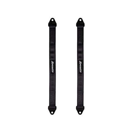 SuperATV 30" Nylon Limit Straps | Pair of Straps | Rated To 7000 lbs|LS-30-PR