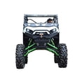 thumbnail image 1 of SuperATV 6" Suspension Lift Kit for 2016+ Kawasaki Teryx 4/2016+ Teryx 800|For use with SuperATV Portals|Comes with Rhino 2.0 Axles|LK-K-TRX4-6-001P-R2-12, 1 of 5