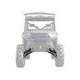 thumbnail image 1 of SuperATV 6" Suspension Lift Kit for Polaris Ranger Full Size XP 1000 NorthStar Crew (2019|2020) | With Rhino 2.0 Axles, New A Arms, Tie Rods, and More | Black|LK-P-RAN1K-6-001-R2-02#NSC, 1 of 6