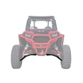 thumbnail image 1 of SuperATV Arched Lower A Arms for Polaris RZR XP Turbo/XP 4 Turbo (2016+) | LOWER Arm | Black|AA-P-RZRXPT-HC-SBJ-003-02, 1 of 6
