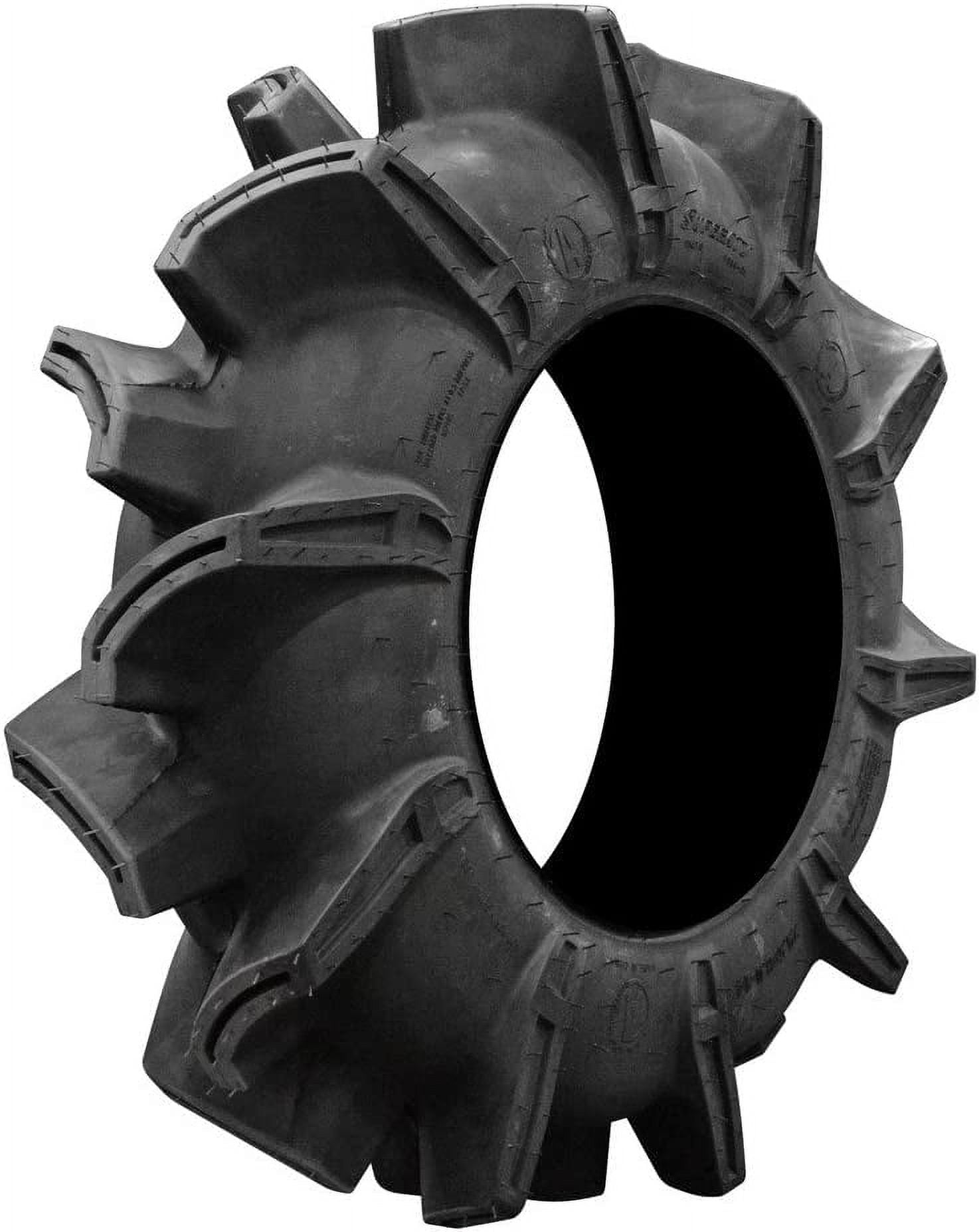 SuperATV Assassinator® UTV / ATV Mud Tire for RZR, X3, General