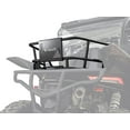 thumbnail image 1 of SuperATV Bed Enclosure for 2021+ CFMOTO ZForce 950|Anchor Points Make Securing Cargo Easy|Made with HD Steel Tubing|Easy Bolt On Installation Process|UV Resistant Powder Coating|BES-CF-ZF950-01, 1 of 8