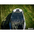 thumbnail image 1 of SuperATV Dark Tinted Roof for Polaris RZR PRO XP (2020+) - Easy to Install!, 1 of 5
