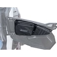thumbnail image 1 of SuperATV Door Bag for Polaris RZR S 900 / 4 900 / XP 1000 / XP 4 1000 / S 1000 / Turbo / 4 Turbo / Turbo S / 4 Turbo S | Driver Side (1 bag) | For Use With Stock Doors|DB-002-L, 1 of 6