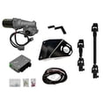 thumbnail image 1 of SuperATV EZ|STEER Power Steering Kit for 2012|2015 Kawasaki Teryx4 750 / Teryx 800 / Teryx4 800|Direct Bolt|on Kit|Reduces Steering Effort|PS-K-TRX4#AA, 1 of 5
