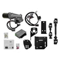 thumbnail image 1 of SuperATV EZ|STEER Power Steering Kit for Polaris Ranger 700 |Reduces Steering Effort|Eliminates Bump Steer|Compact Control Box for Easy Mount and Install|Watertight Control Box|PS-P-RAN-005#RS, 1 of 6