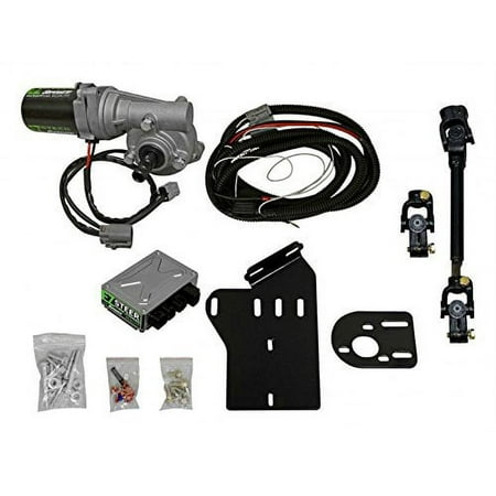 SuperATV EZ|STEER Power Steering Kit for Yamaha Rhino 450/660/700 (2004+)|PS-Y-RHI