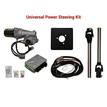 SuperATV EZ|Steer Power Steering Kit | Universal 170W|PS-U