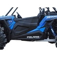 thumbnail image 1 of SuperATV Full Plastic Doors for 2014+ Polaris RZR XP 1000|Two Full Doors|Made of Lightweight Molded Polypropylene|High Strength Frame|Snug, Rattle Free Fit|DOOR-P-RZRXP-1K, 1 of 6