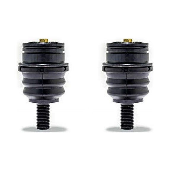 SuperATV HD Ball Joint for Kawasaki Teryx KRX 1000 (2020+)|Greasable|2 Ball Joints|BJ-K-KRX-001-K-2