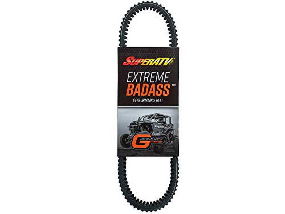 Drive Belt For Polaris Ranger 500/570 – 2014-2021 – Replaces 3211169 & 3211143