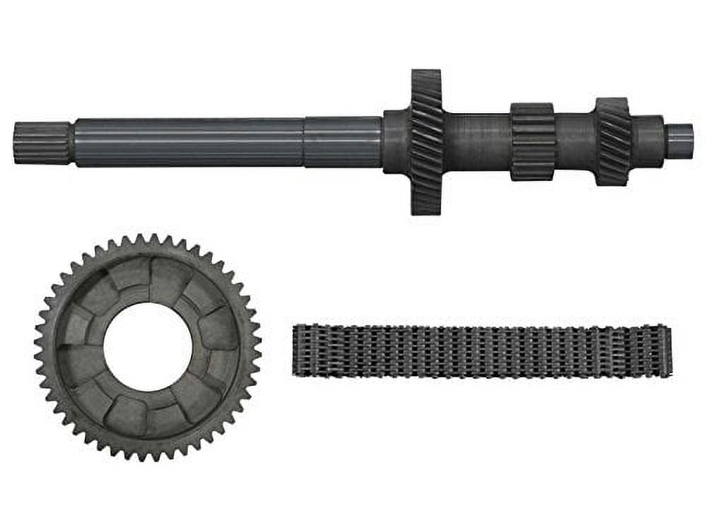 SuperATV HD Reverse Chain for 2014|2019 Polaris Ranger XP 900 / XP 900 ...